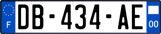 DB-434-AE