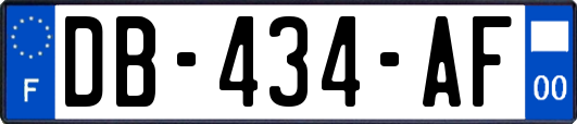 DB-434-AF