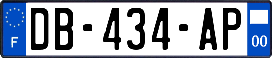 DB-434-AP