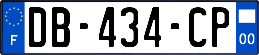 DB-434-CP
