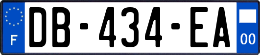 DB-434-EA