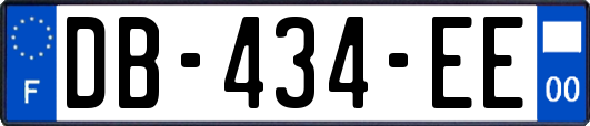 DB-434-EE