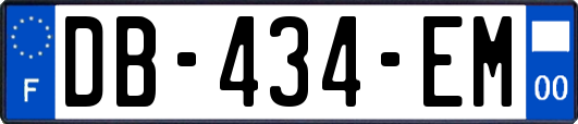 DB-434-EM