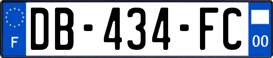 DB-434-FC