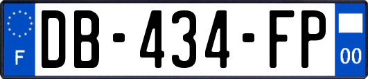 DB-434-FP