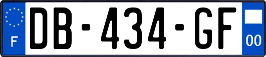 DB-434-GF