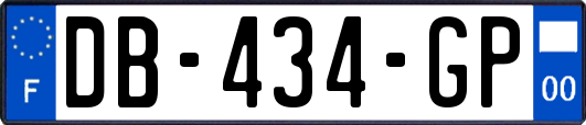 DB-434-GP