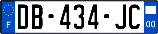 DB-434-JC