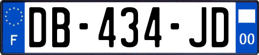 DB-434-JD