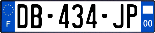 DB-434-JP