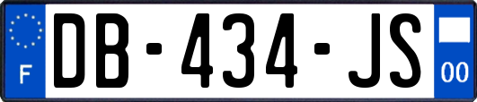 DB-434-JS