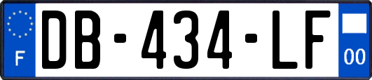 DB-434-LF