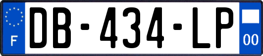 DB-434-LP