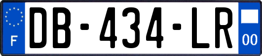 DB-434-LR
