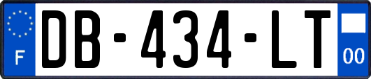 DB-434-LT