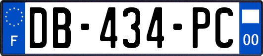 DB-434-PC