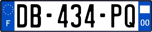 DB-434-PQ