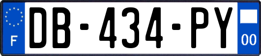 DB-434-PY