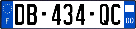 DB-434-QC