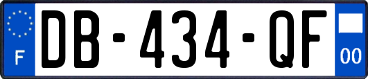 DB-434-QF