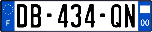 DB-434-QN