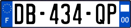 DB-434-QP