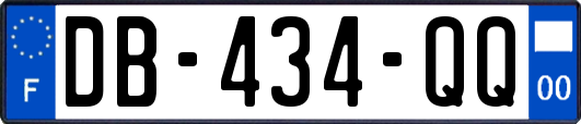DB-434-QQ