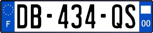 DB-434-QS