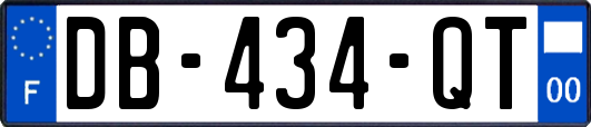 DB-434-QT