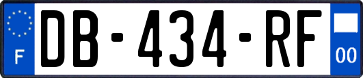 DB-434-RF