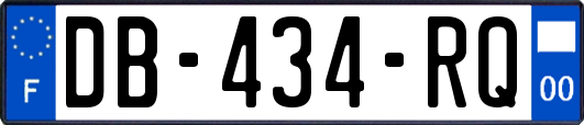 DB-434-RQ