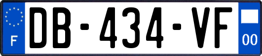 DB-434-VF