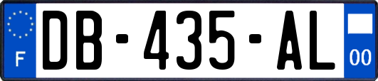 DB-435-AL