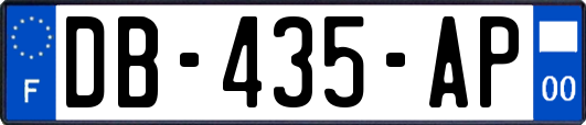 DB-435-AP