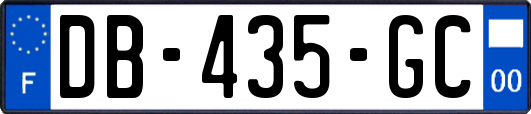 DB-435-GC