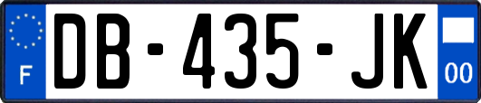 DB-435-JK