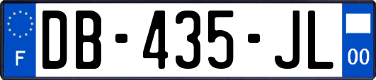 DB-435-JL