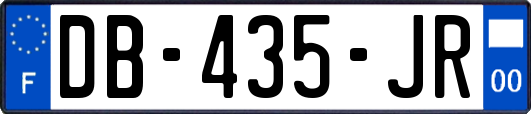 DB-435-JR