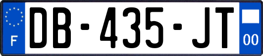 DB-435-JT