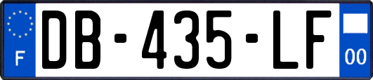 DB-435-LF