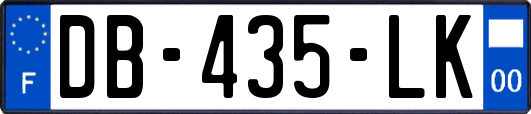 DB-435-LK