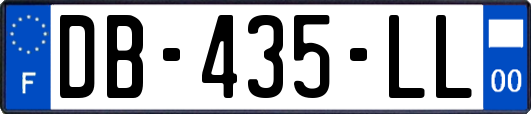 DB-435-LL