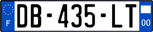 DB-435-LT