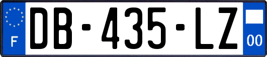 DB-435-LZ