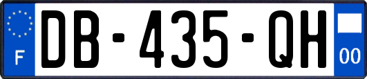 DB-435-QH