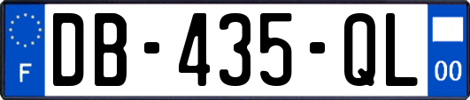 DB-435-QL