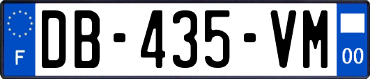 DB-435-VM