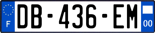 DB-436-EM