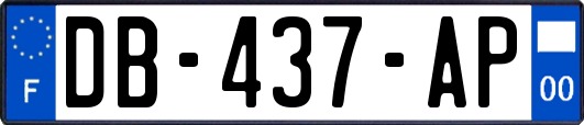 DB-437-AP