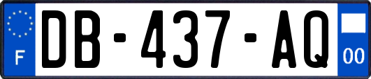 DB-437-AQ